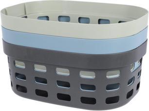 Image du produit Sunware Sigma Home Panier 15 litres bleu