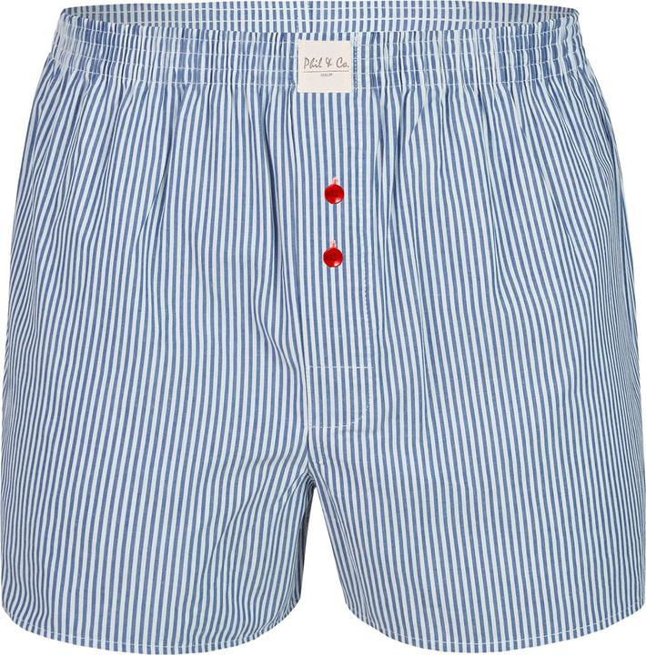 Actual product image Phil & Co. Berlin Boxer Classic Sets (M, pack of 6)