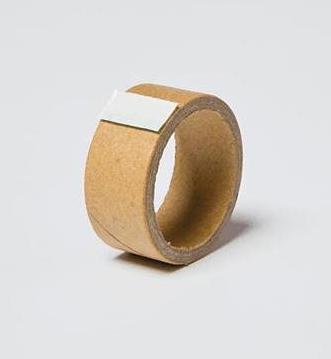 Produktbild Brother CRFA1S 15MM FABRIC PAPCORE 1PC36 CORES (1.50 cm, Braun)