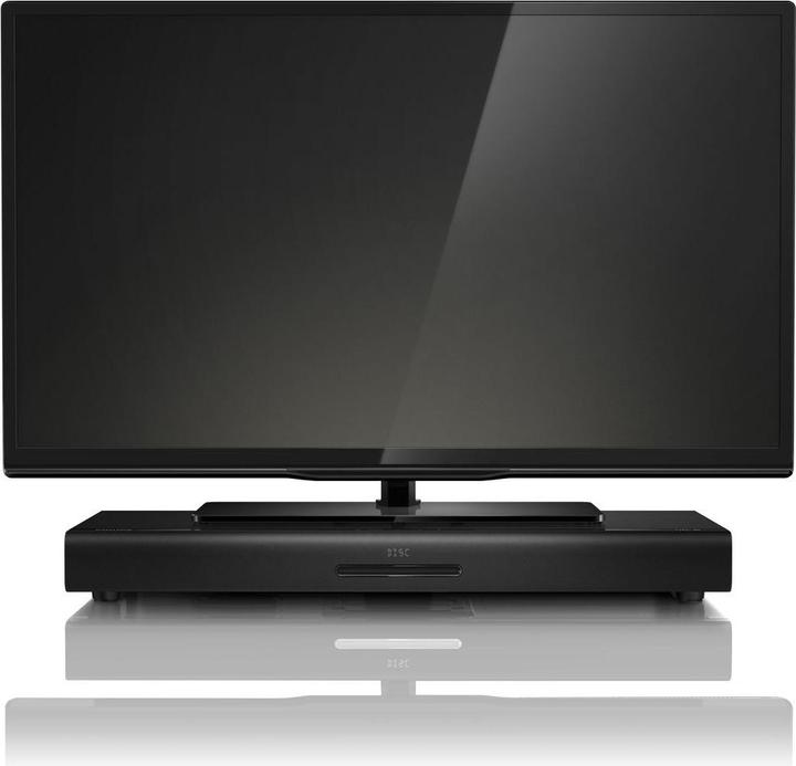 Image du produit Philips HTB4150B - Scène sonore Blu-ray
