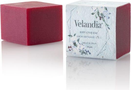 Produktbild Velandia Beauty Vegan Box Set 4 Artikel (Gesichtspflege set)