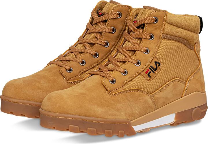 Actual product image FILA Grunge II Mid - 55533 (43)