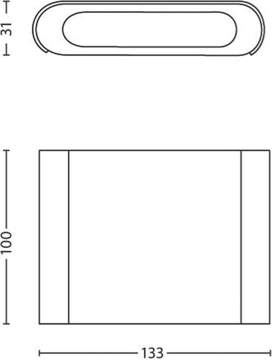Immagine prodotto Philips Ledino (370 lm)