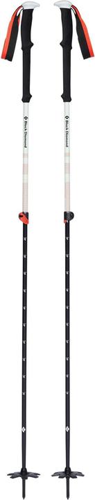 Image du produit Black Diamond Expédition 2 bâtons de ski (155 cm)