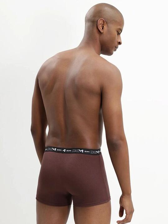 Actual product image DIM Cotton Stretch Pants (L, pack of 4)