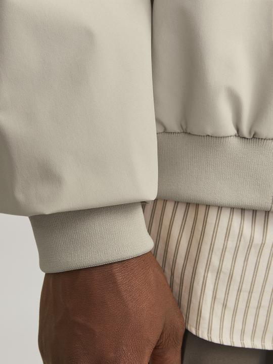 Actual product image Jack & Jones Jjecharge Bomber Jacket Noos (XXL)