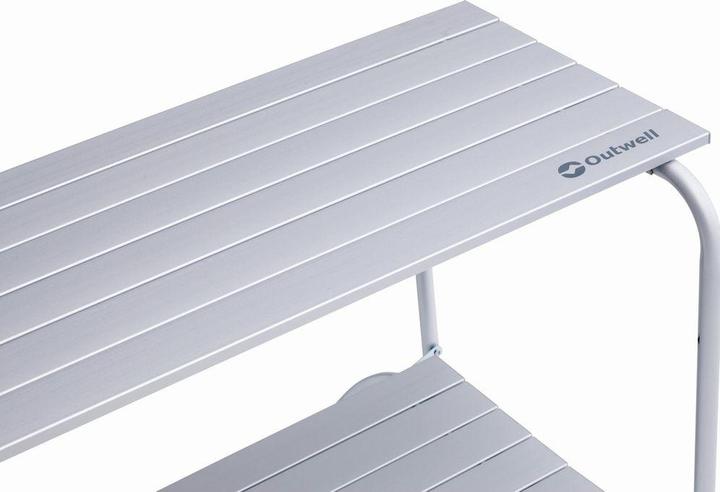 Actual product image Outwell Kitchen table