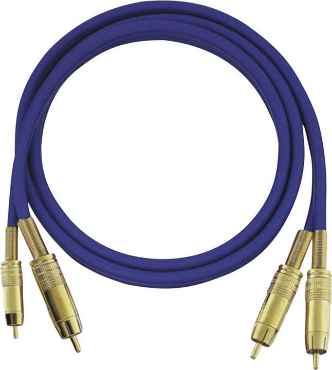 Produktbild Oehlbach Nf 1 Master (0.50 m, Cinch)