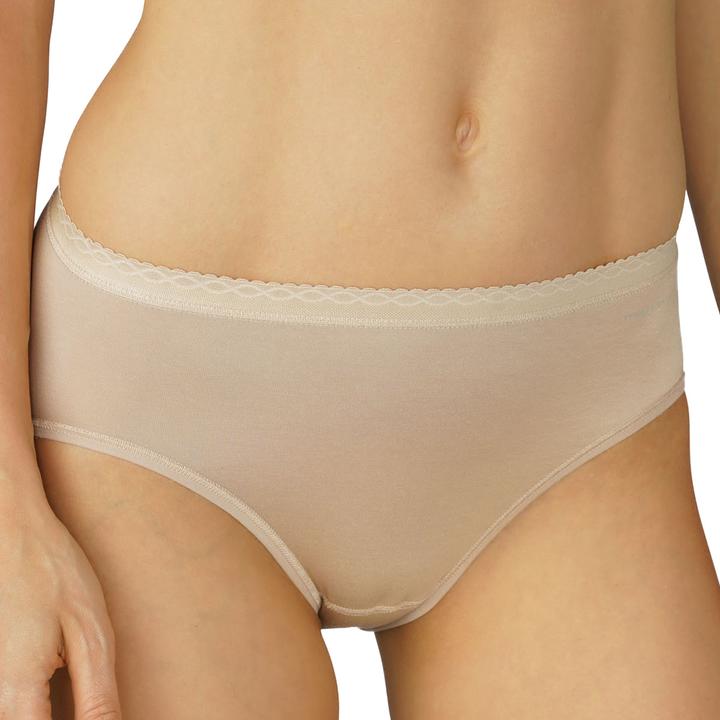 Immagine prodotto Mey Confezione da 2 Slip Hipster Lights (44, XXL, Confezione da 2)