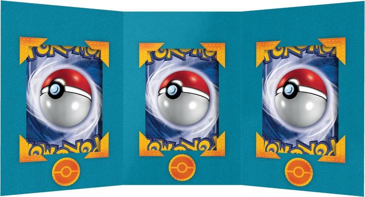 Produktbild Pokémon Adventure Chest (Englisch, Box Set & Collection)