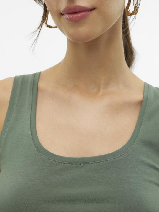 Immagine prodotto Vero Moda Vmlulu Sl Tank Top Jrs Ga Noos (XS)