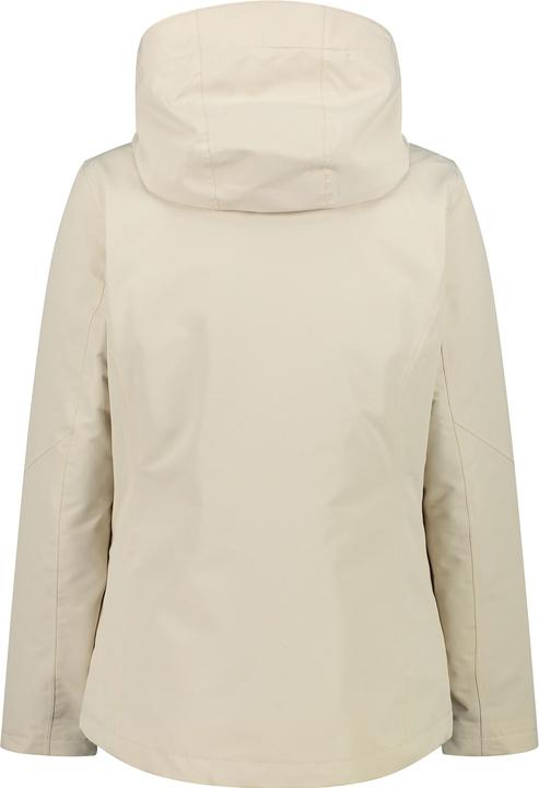 Produktbild CMP Campagnolo Zip Hoodie (44)