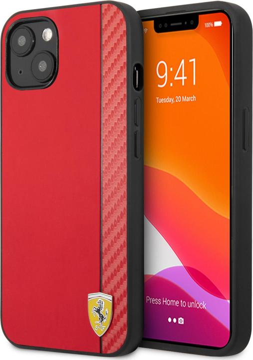 Produktbild Ferrari Fefe Series (Apple iPhone 13)