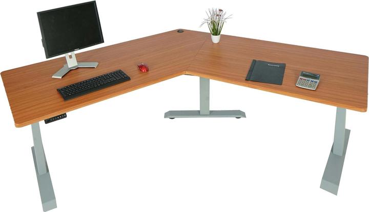 Produktbild MCW D40-3in1 (121 x 257 x 75 cm)