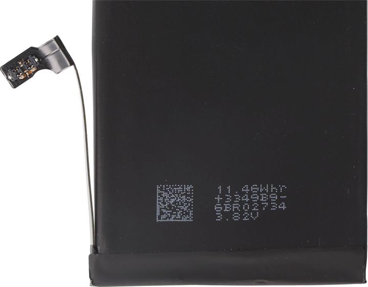 Produktbild AccuCell Akku Apple iPhone 6 Plus ohne Werkzeug