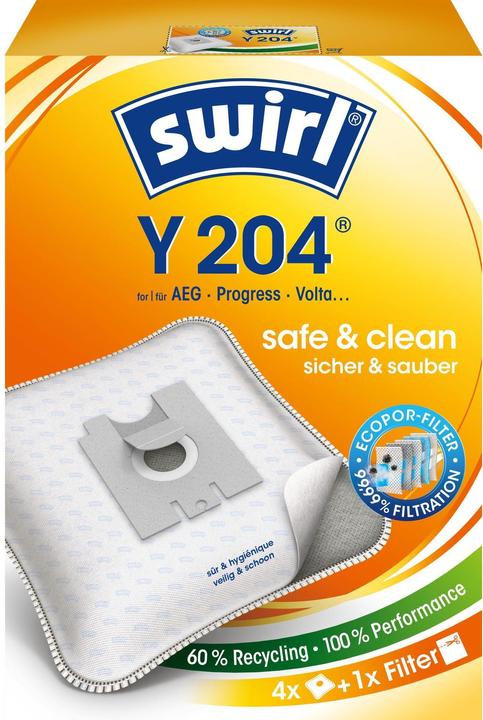 Immagine prodotto Swirl Y204 (1 x)