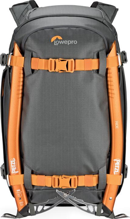 Produktbild Lowepro Whistler BP 350 AW II GL (Fotorucksack)