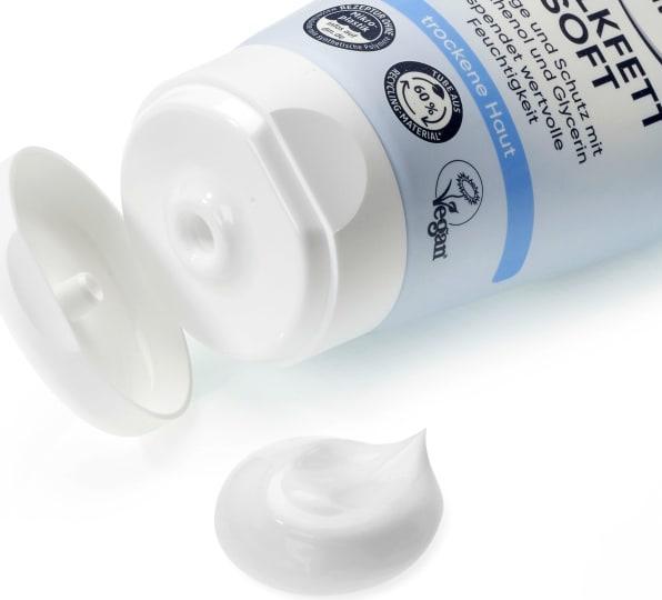 Produktbild dm Balea Melkfett Soft (Körperlotion)