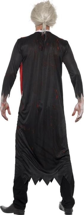 Image du produit Smiffys Grand prêtre zombie (M, L)