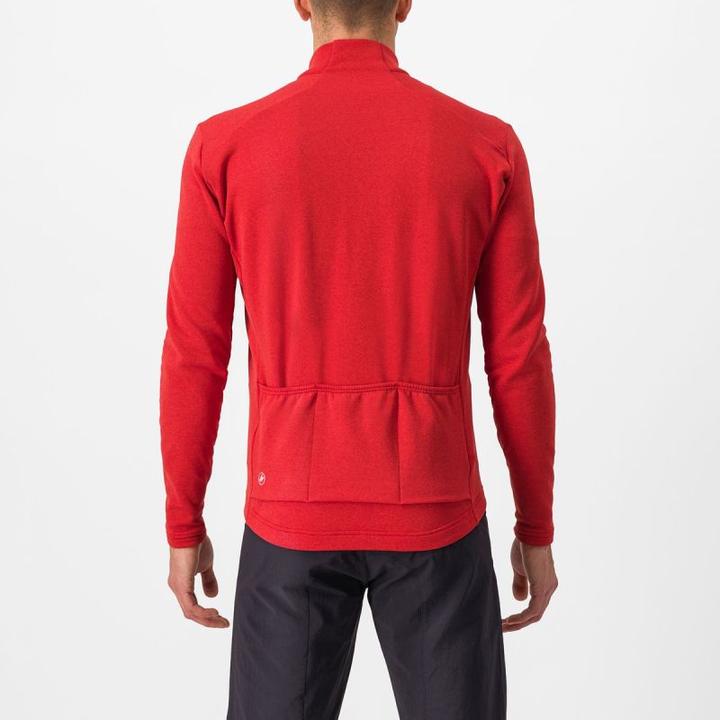 Actual product image Castelli Unlimited Trail Jersey (M)
