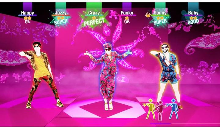 Immagine prodotto Ubisoft Just Dance 2020 (Switch, DE)