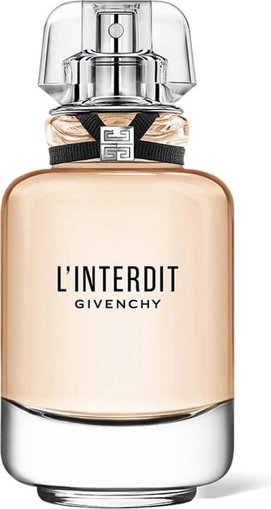 Produktbild Givenchy L'Interdit 2019 (Eau de Toilette, 80 ml)