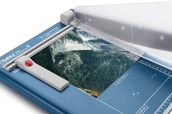 Actual product image Dahle 560 (25 Sheets, A4)