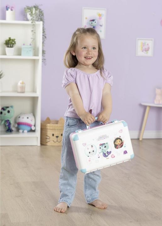 Produktbild Smoby Gabby's Dollhouse
