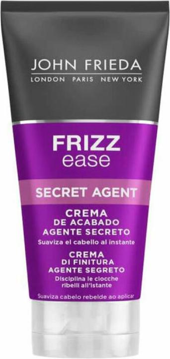 Actual product image John Frieda Frizz Ease Secret Agent (Hair gel, 100 ml)