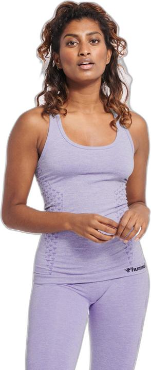 Produktbild hummel Ci Seamless Top (XS)