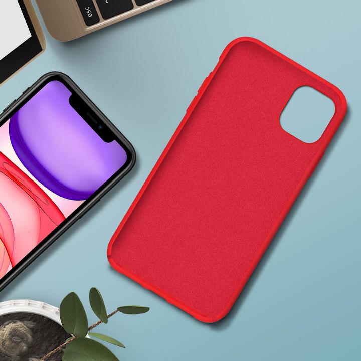 Actual product image Avizar Fast Series (Apple iPhone 11)