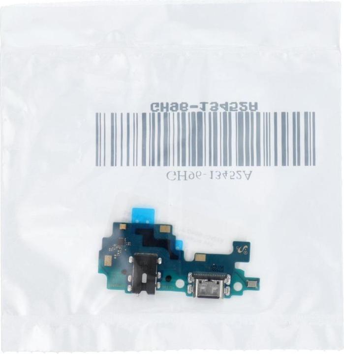 Image du produit Samsung Consumables! ServicePack Charging Board A21s A217F GH96-13452A