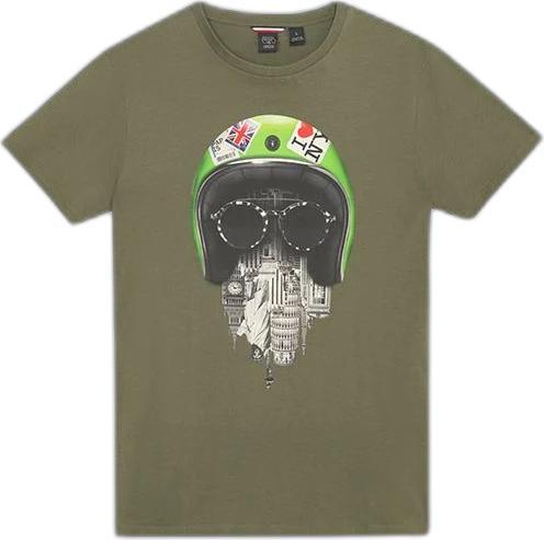 Actual product image Le Temps Des Cerises t-shirt e temps des cerises wenby (L)