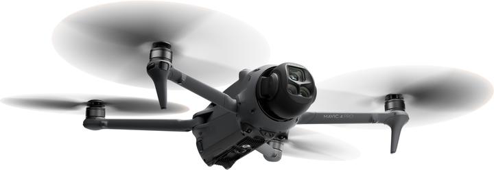 Produktbild DJI Mavic 4 Pro (51 min, 1063 g, 100 Mpx)