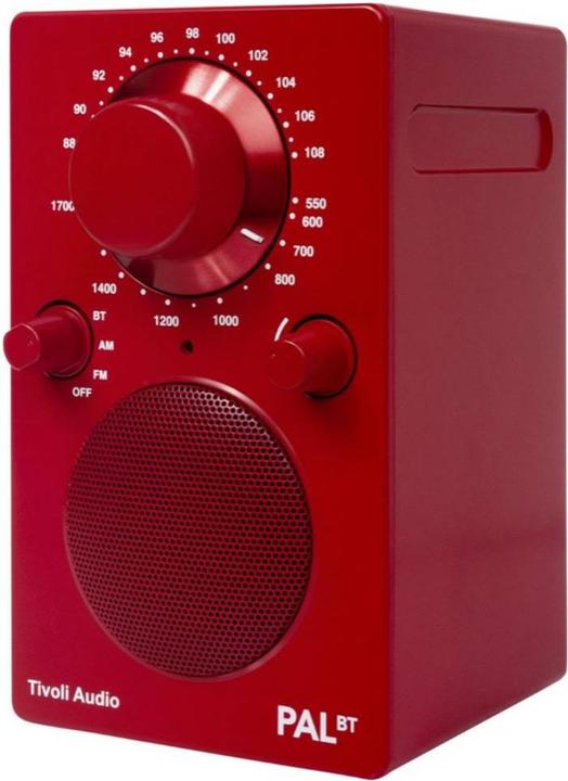 Produktbild Tivoli Audio Pal Bt (FM, AM)