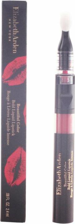 Actual product image Elizabeth Arden Beautiful Color Bold (03 Luscious Raspberry)
