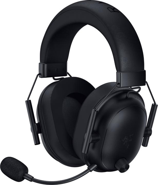 Produktbild Razer BlackShark V2 HyperSpeed (Kabellos, Kabelgebunden)