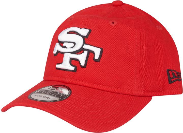 New Era 9Twenty Strapback Elemental NFL Teams (One Size)