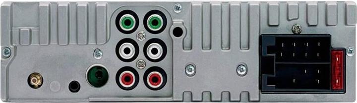 Image du produit Blaupunkt BPA 1124 DAB BT