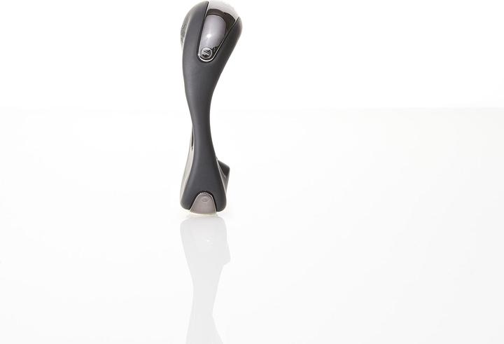 Actual product image HOT Atom Plus Penis Ring (6 cm)