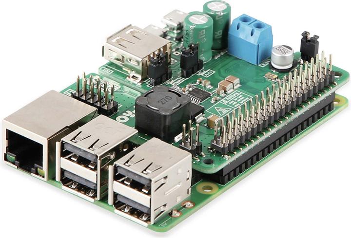 Image du produit Joy-it StromPi 3 Rev 1.1