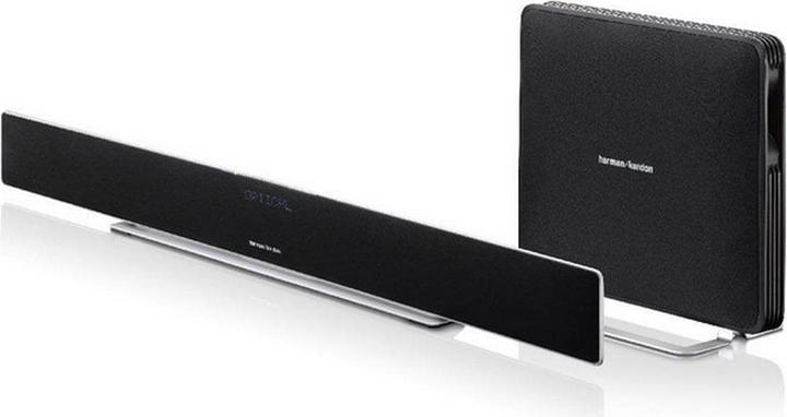 Produktbild Harman/Kardon SABRE SB35 - Home Entertainement Soundbar