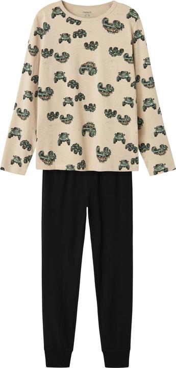 Name it Nkmnightset Peyote Monster Truck Noos
