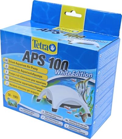 Immagine prodotto Tetramin Pompa d'aria APS 100 - bianco