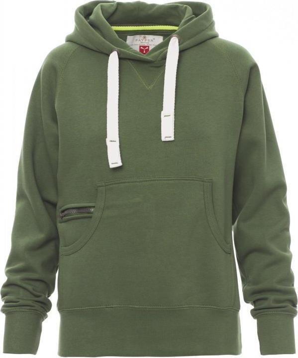 Produktbild Payper Hoodie Damen Atlanta+ (M)