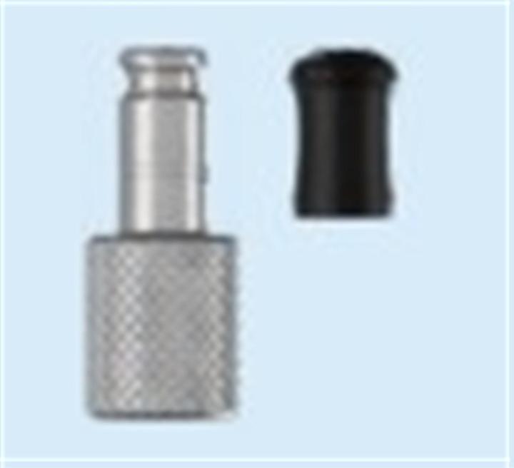 Actual product image Schwalbe Adapter AV-SCV Clik Valve (Valve adapter set)