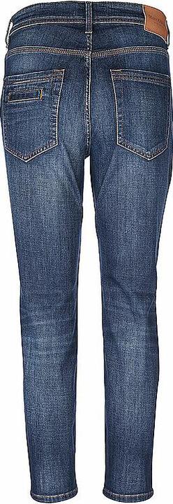 Produktbild Marc O'Polo Theda Jeans Boyfriend 053 cashmere dark blue (W31/L32)
