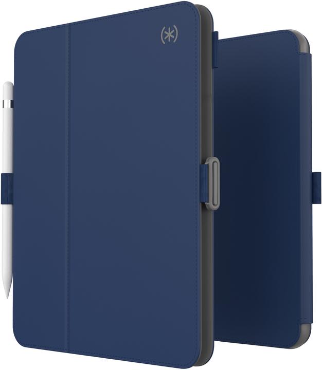Arcadia Navy, Moody Gray