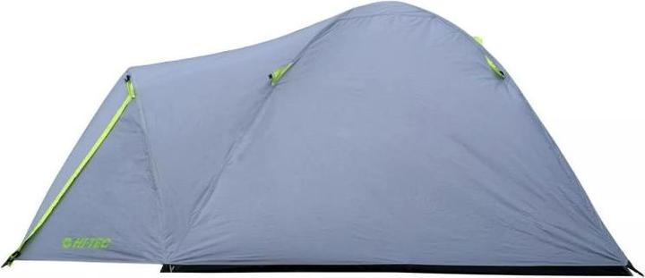 Hi-Tec Camping tent Solarpro 3 (beach tent, 3.60 kg, 3 persons)