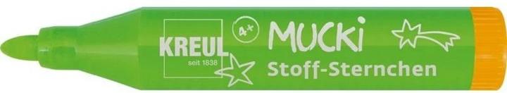 Immagine prodotto Mucki Stella di tessuto (Multicolore, 5 ml)